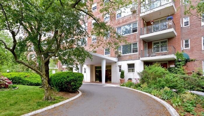 750 Kappock street, Unit 207 photo 16