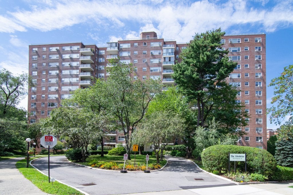 750 Kappock street, Unit 207 photo 17