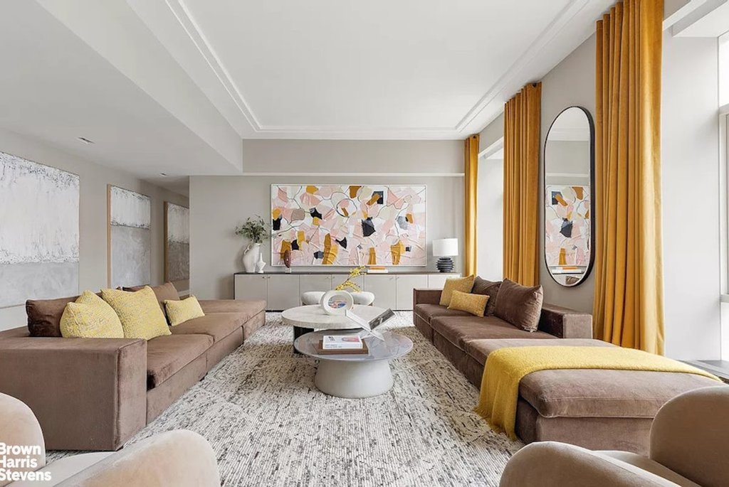 1289 Lexington Avenue, Unit 18B