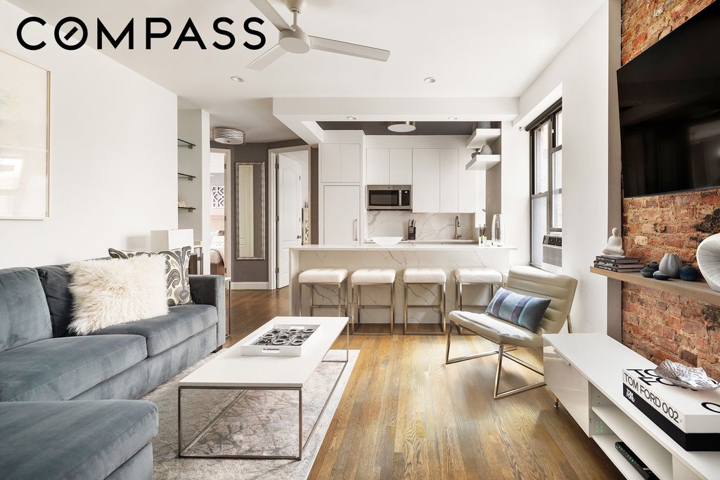 270 West 11th Street, Unit 3D