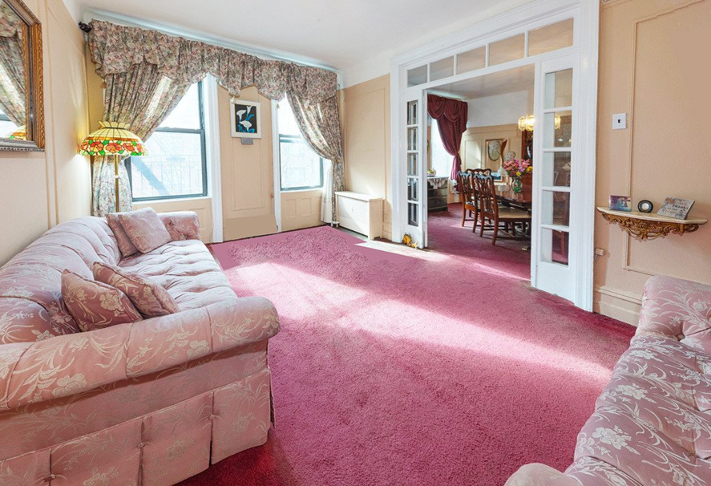 137 West 142nd Street, Unit 2D