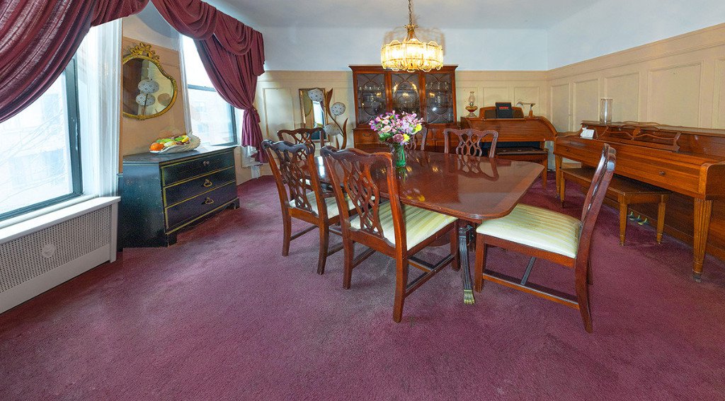 137 West 142nd Street, Unit 2D photo 4