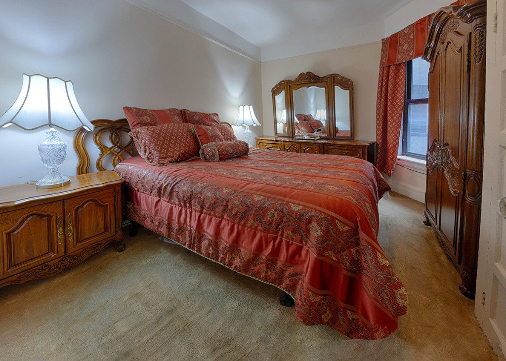 137 West 142nd Street, Unit 2D photo 9
