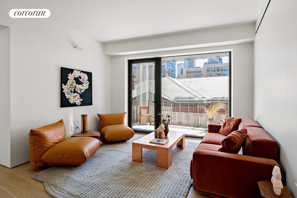 9 Chapel Street, Unit 6C