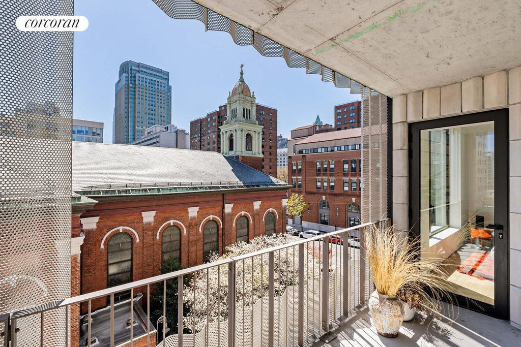 9 Chapel Street, Unit 6C photo 5