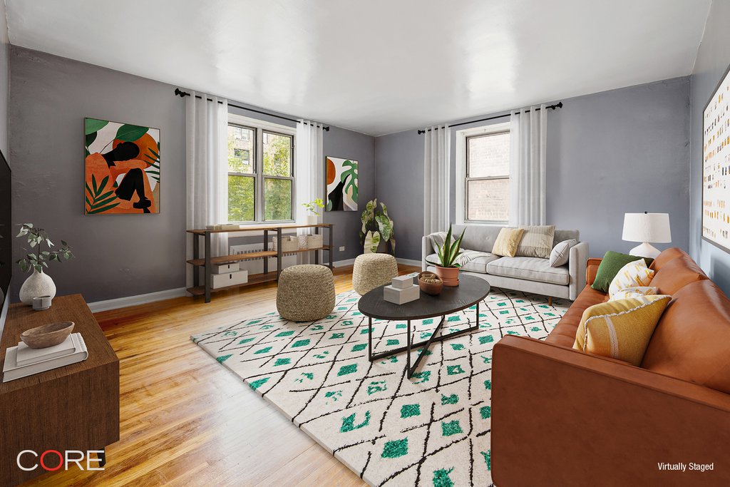 76-10 34th Avenue, Unit 3B