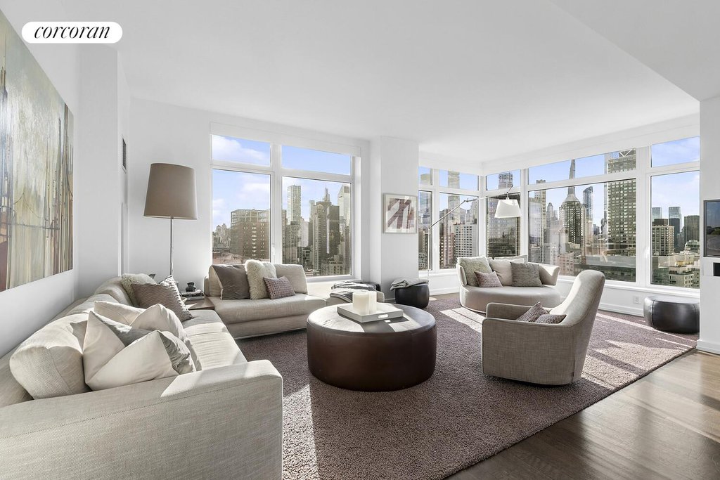400 East 67th Street, Unit 27A
