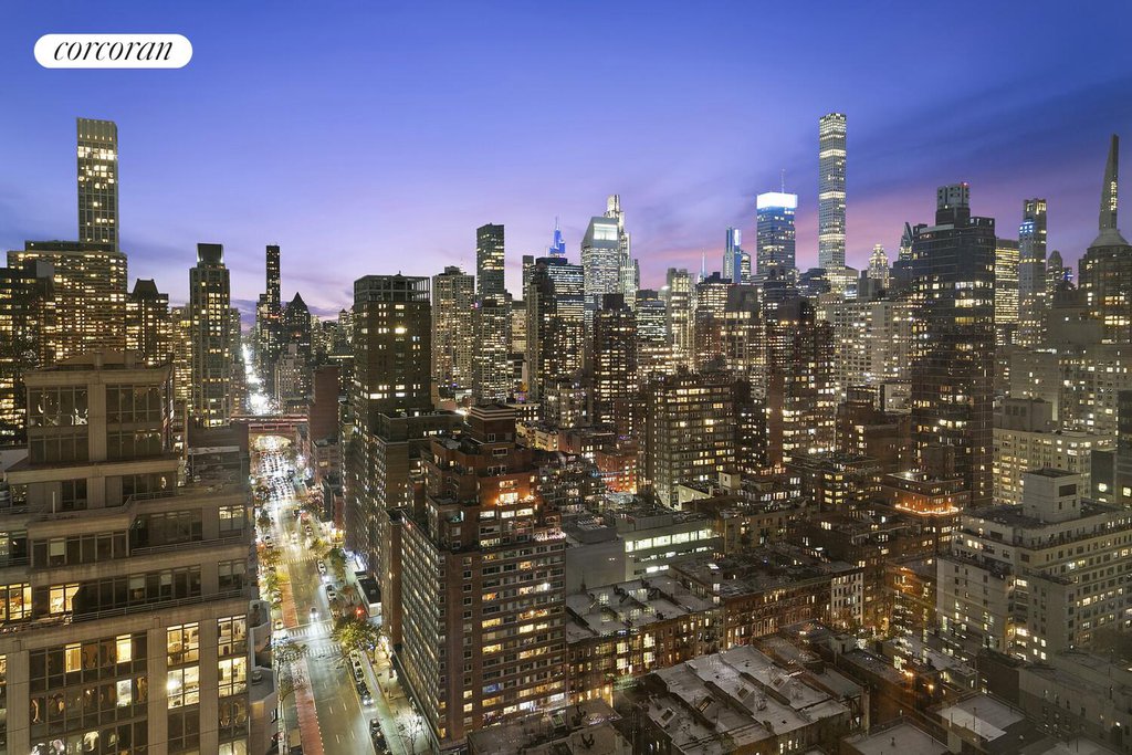 400 East 67th Street, Unit 27A photo 5