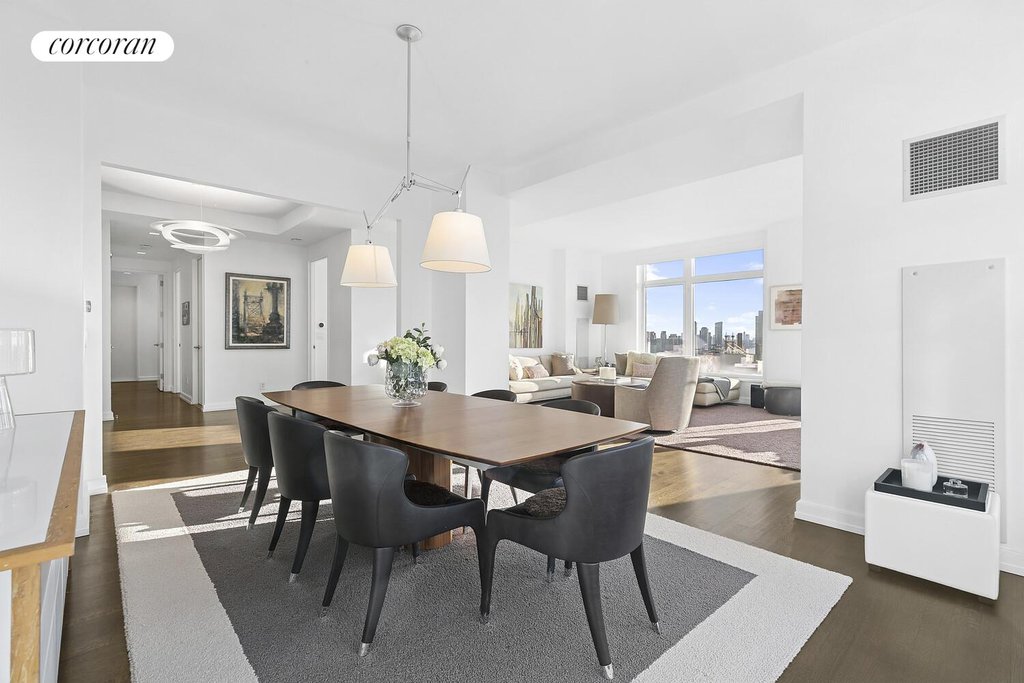 400 East 67th Street, Unit 27A photo 8