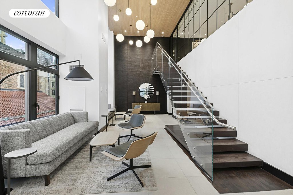400 East 67th Street, Unit 27A photo 24