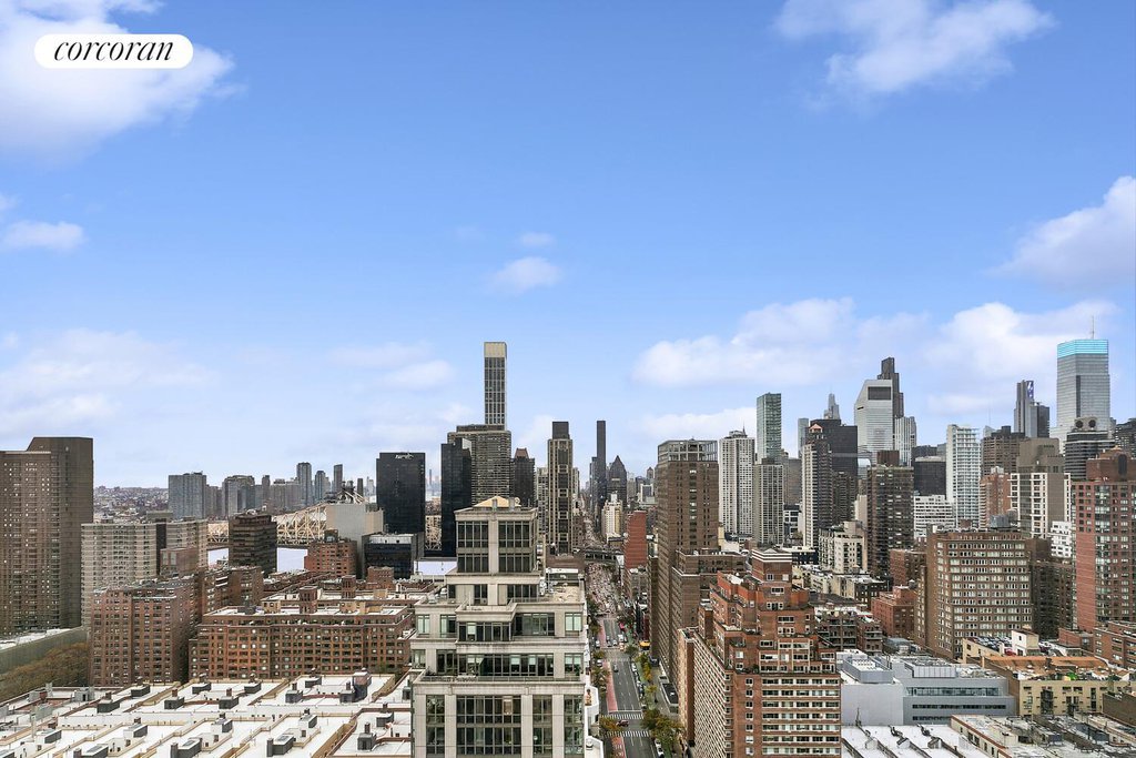 400 East 67th Street, Unit 27A photo 4