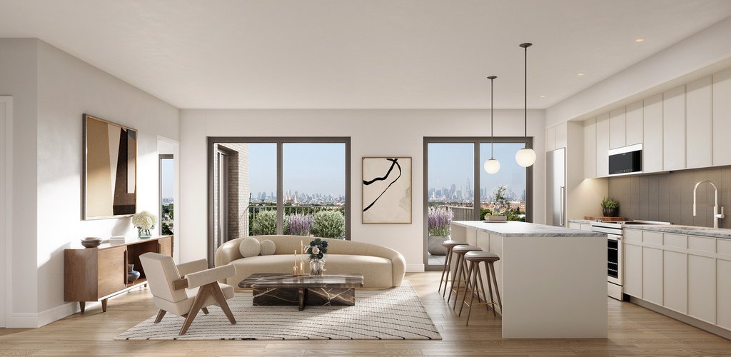 58-01 Queens Boulevard, Unit 11F photo 5