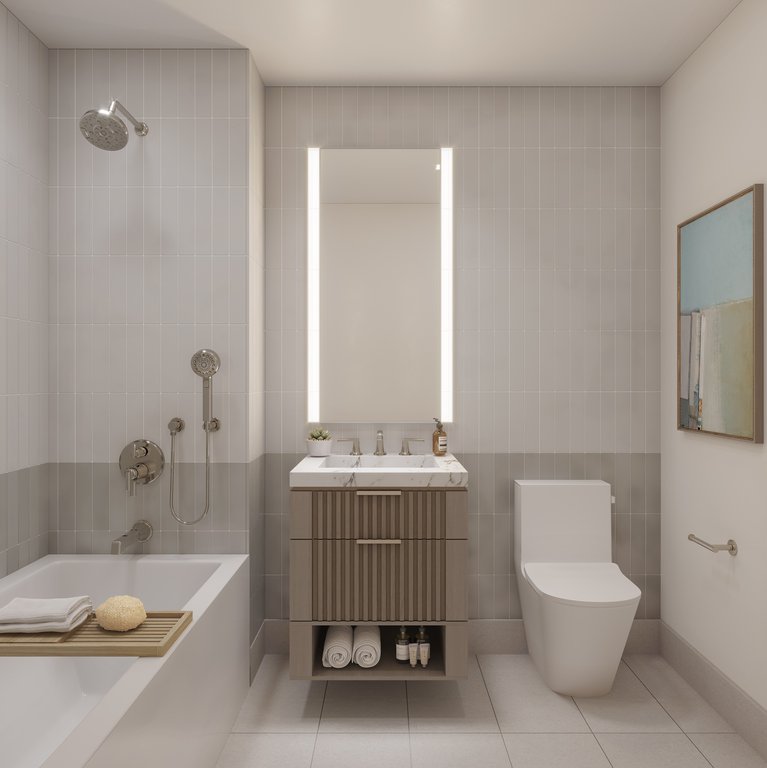 58-01 Queens Boulevard, Unit 11F photo 7