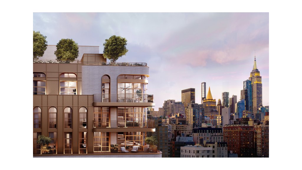 350 East 18th Street, Unit 5A photo 6