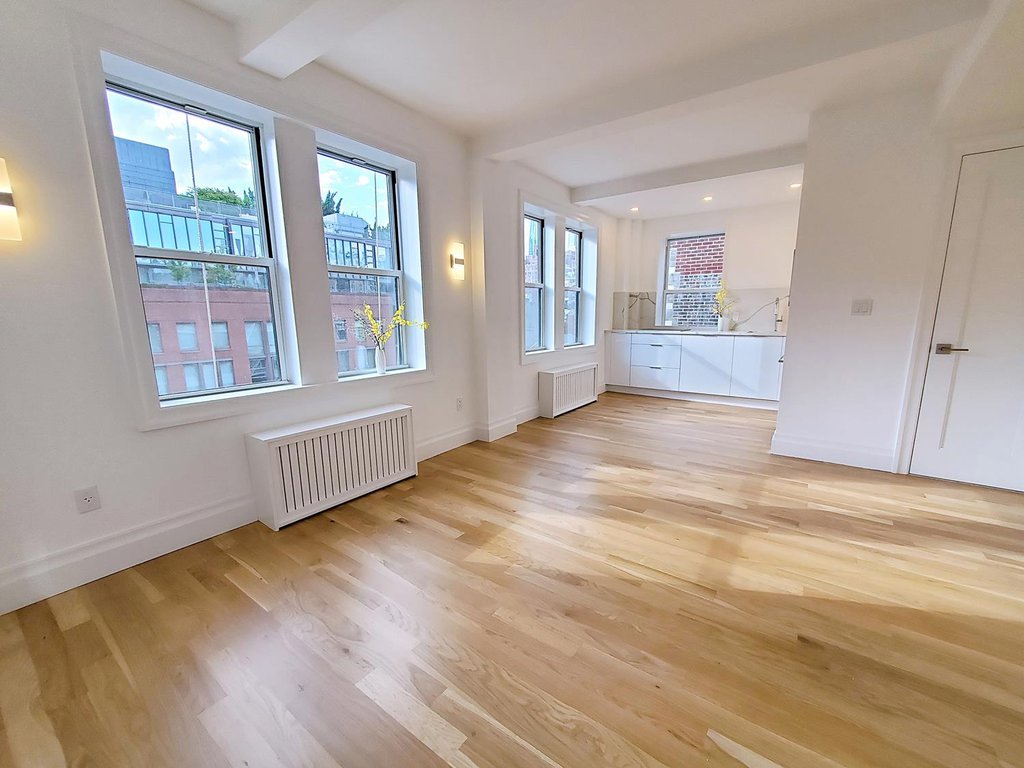 365 West 20th Street, Unit 6C photo 3