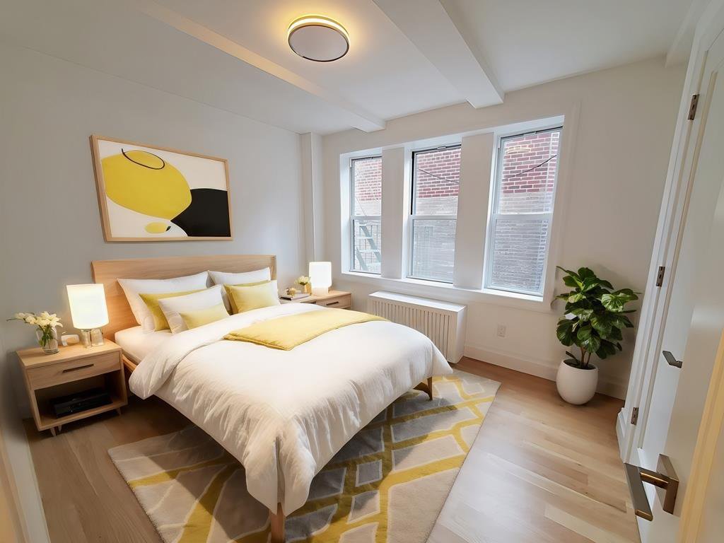 365 West 20th Street, Unit 6C photo 11