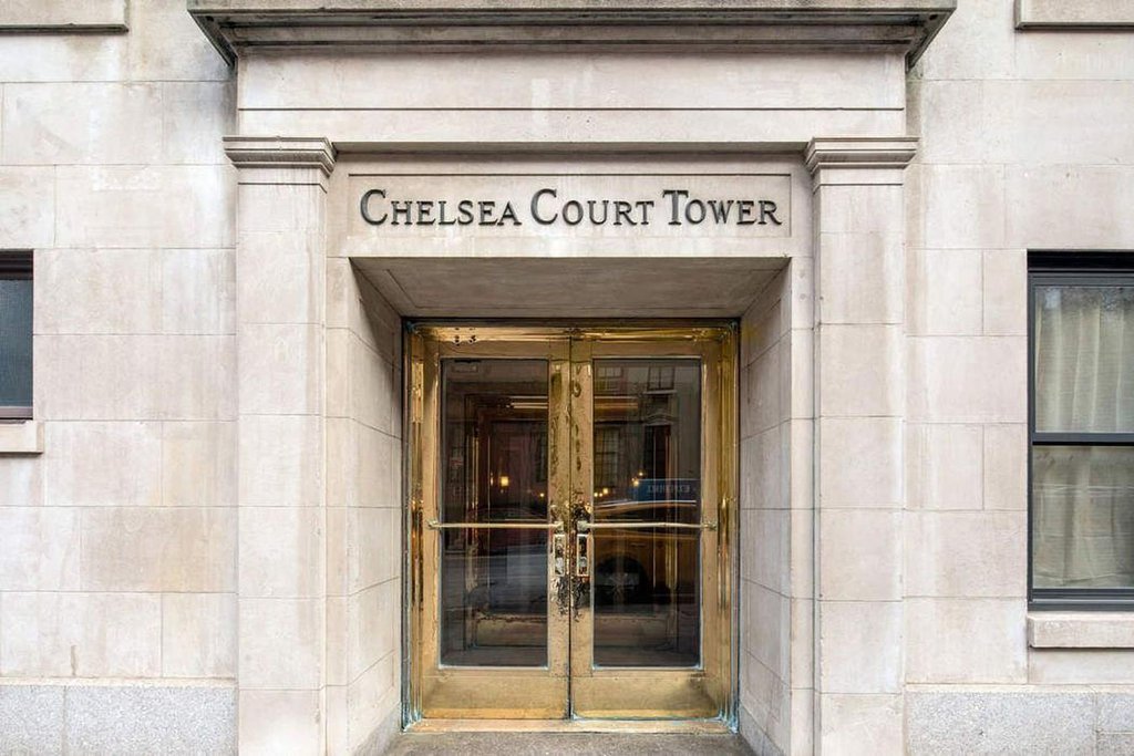365 West 20th Street, Unit 6C photo 18