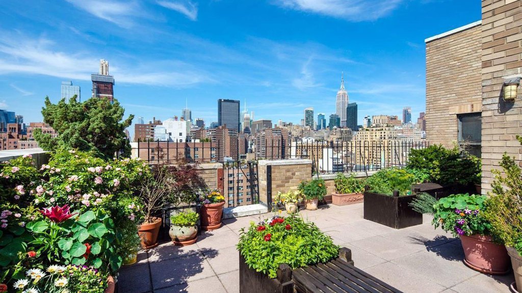 365 West 20th Street, Unit 6C photo 19