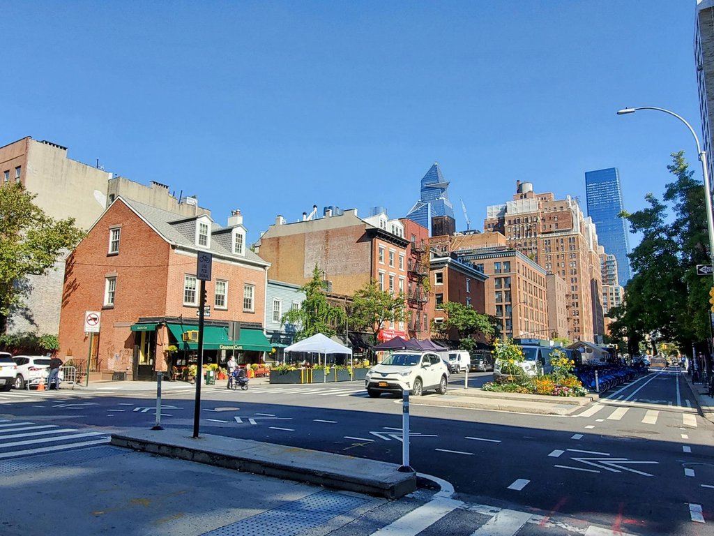 365 West 20th Street, Unit 6C photo 21