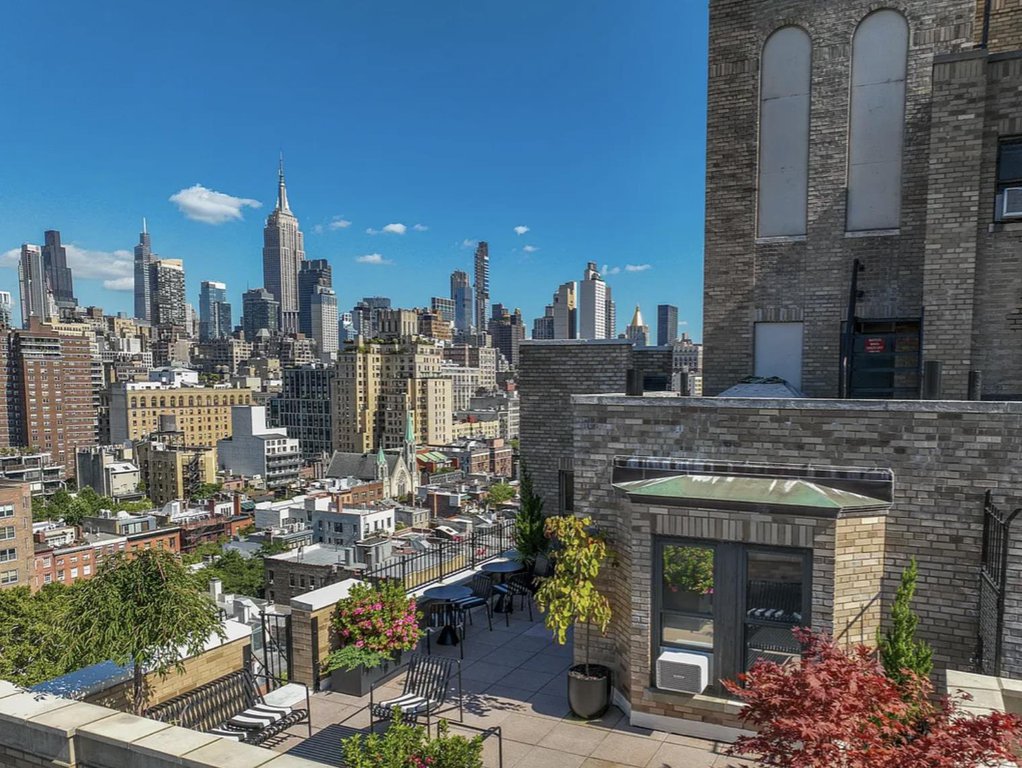 365 West 20th Street, Unit 6C photo 22