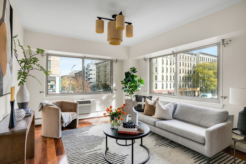 300 West 145th Street, Unit 1K photo 8