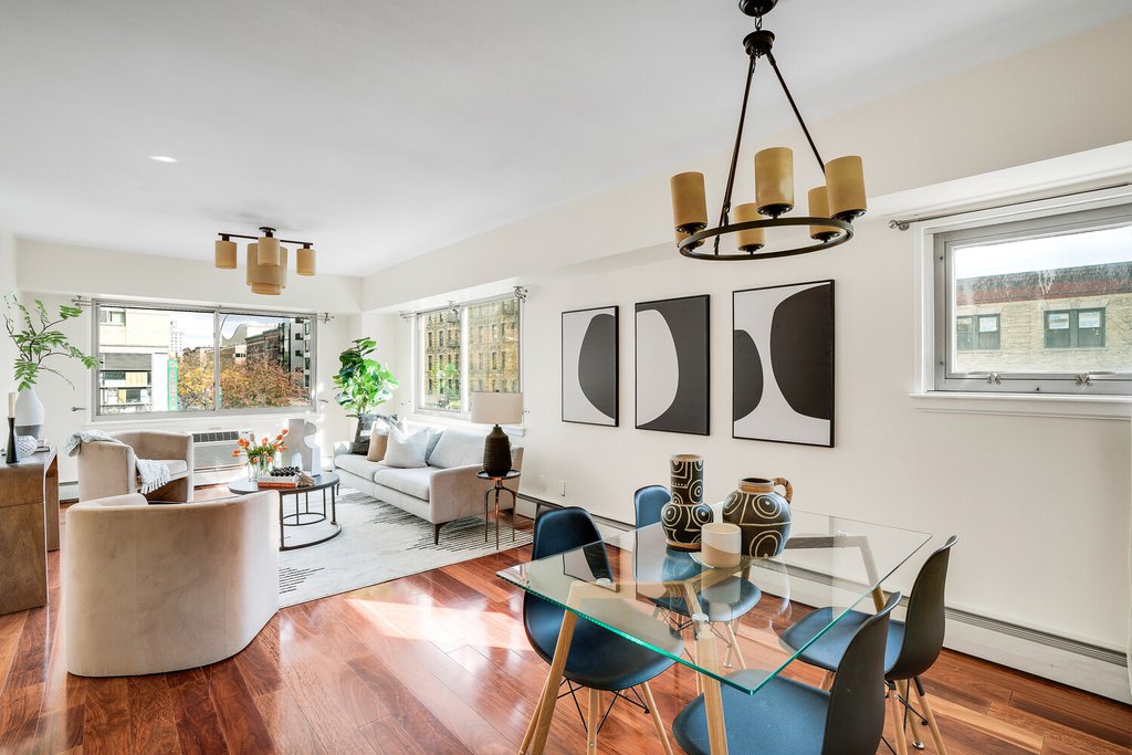 300 West 145th Street, Unit 1K photo 15