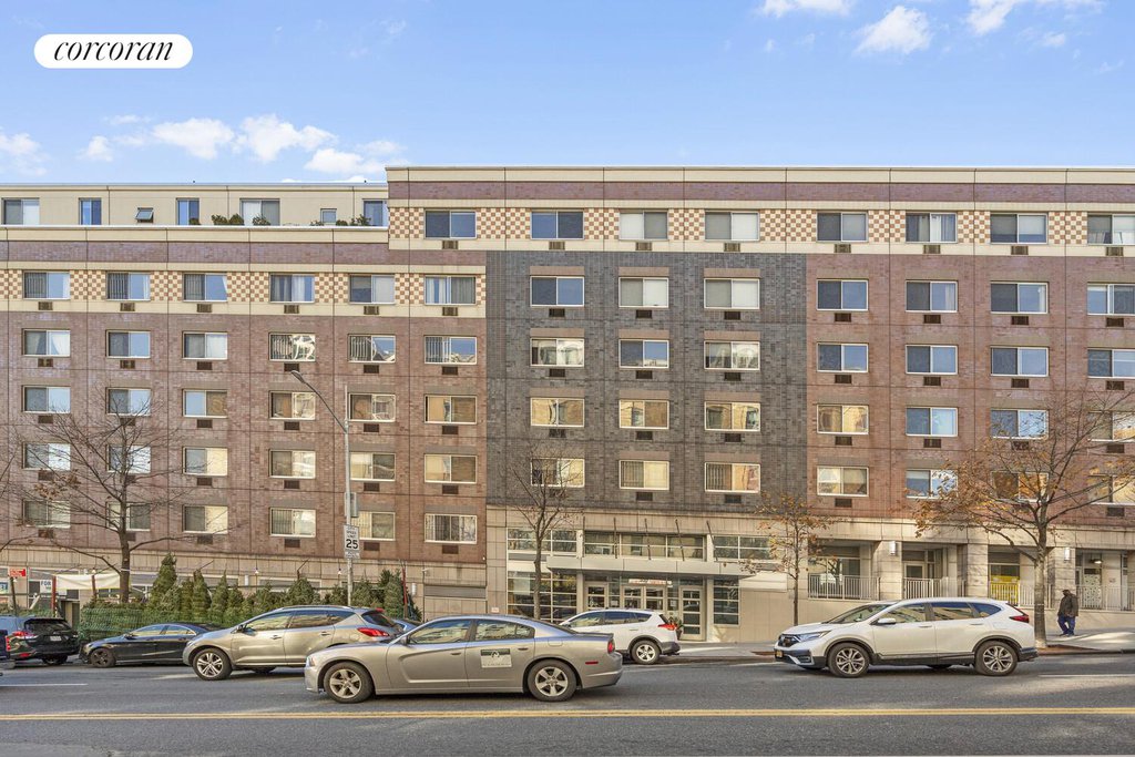 300 West 145th Street, Unit 1K photo 9
