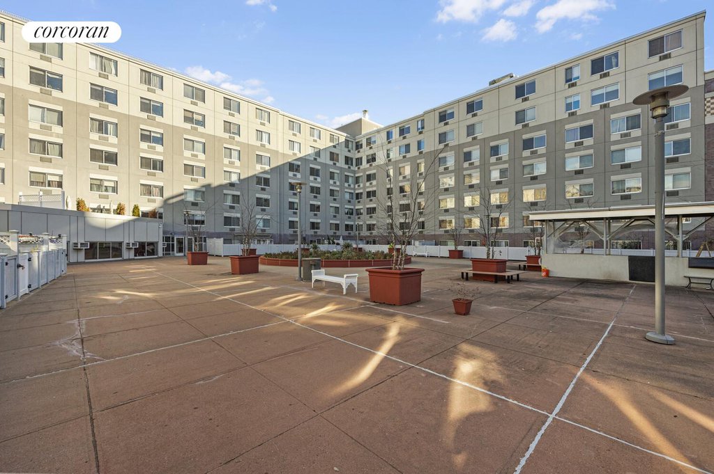 300 West 145th Street, Unit 1K photo 10