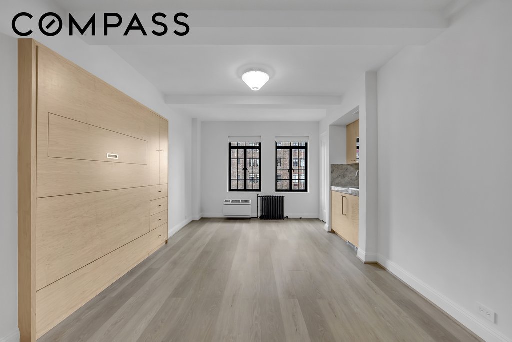 25 Tudor City Place, Unit 1103