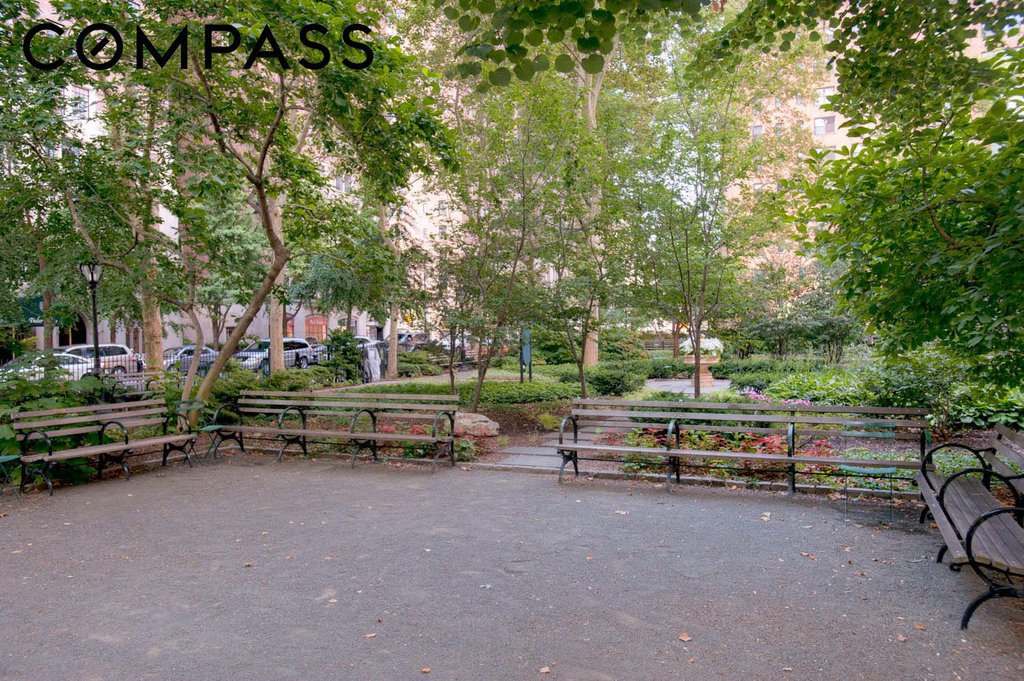 25 Tudor City Place, Unit 1103 photo 14