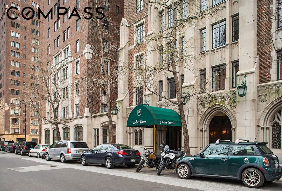 25 Tudor City Place, Unit 1103 photo 15