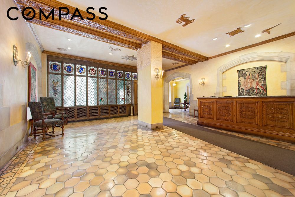 25 Tudor City Place, Unit 1103 photo 17