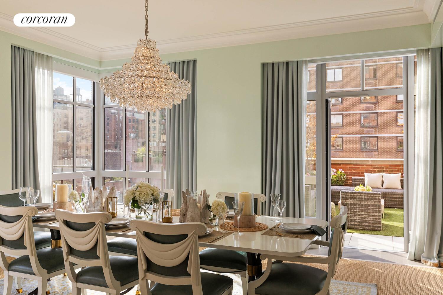 200 East 95th Street, Unit 8A photo 9