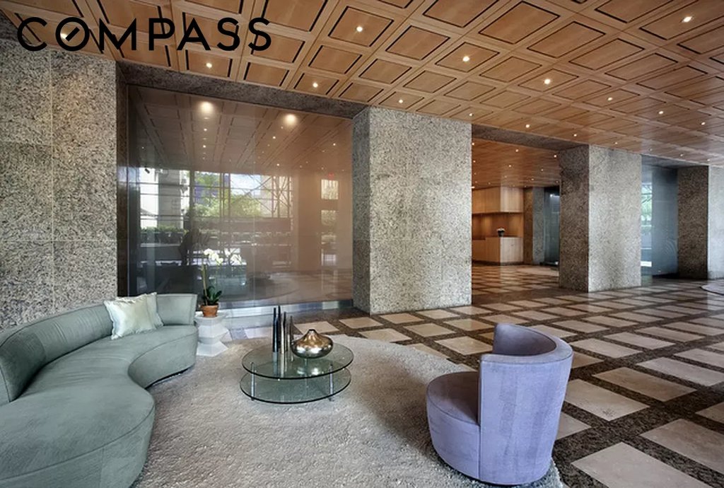 322 West 57th Street, Unit 38Q photo 9