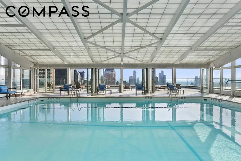 322 West 57th Street, Unit 38Q photo 11