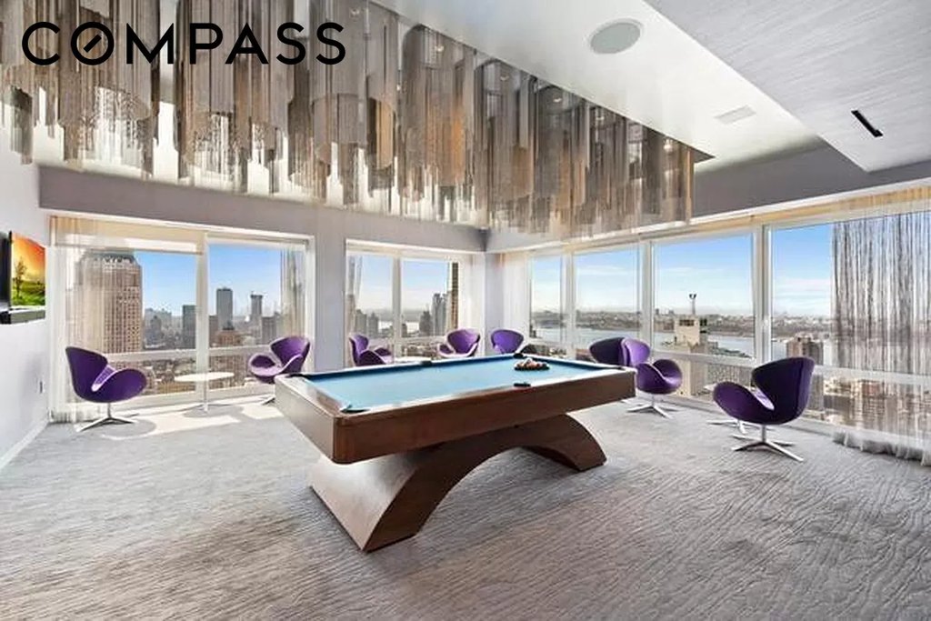 322 West 57th Street, Unit 38Q photo 12