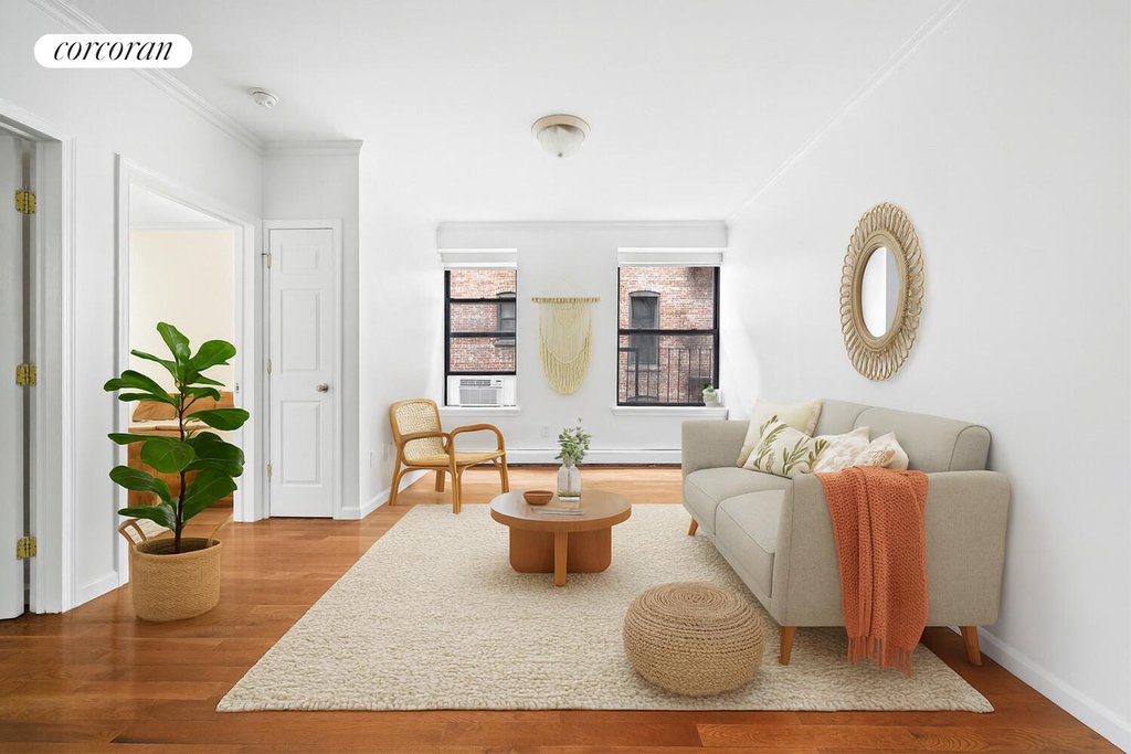220 West 111th Street, Unit 2B