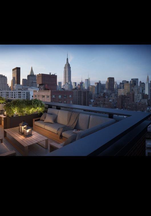 234 East 23rd Street, Unit 3C photo 8