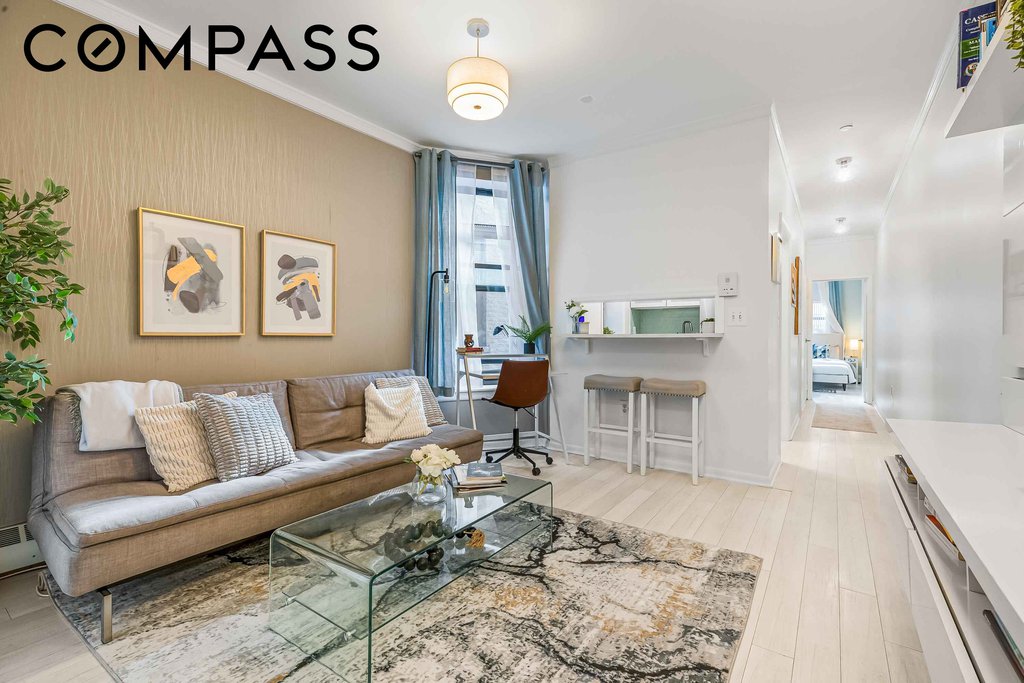 108 West 114th Street, Unit 4B photo 2