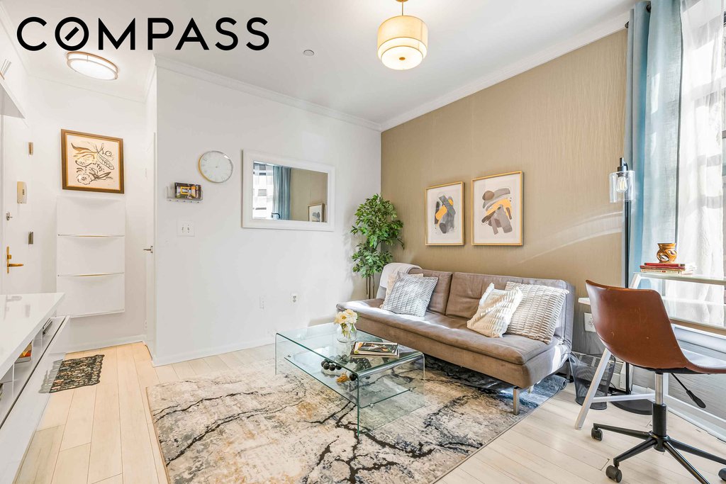 108 West 114th Street, Unit 4B photo 3