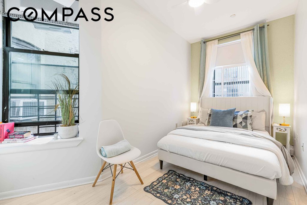 108 West 114th Street, Unit 4B photo 5