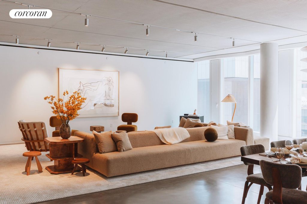 100 East 53rd Street, Unit 9C photo 2