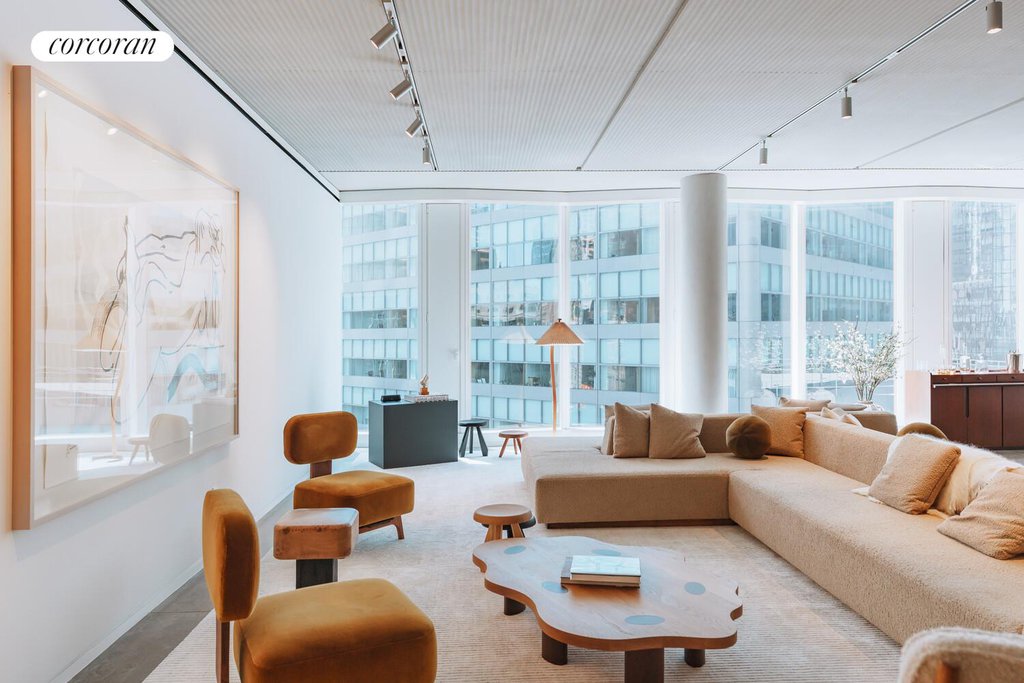 100 East 53rd Street, Unit 9C photo 3