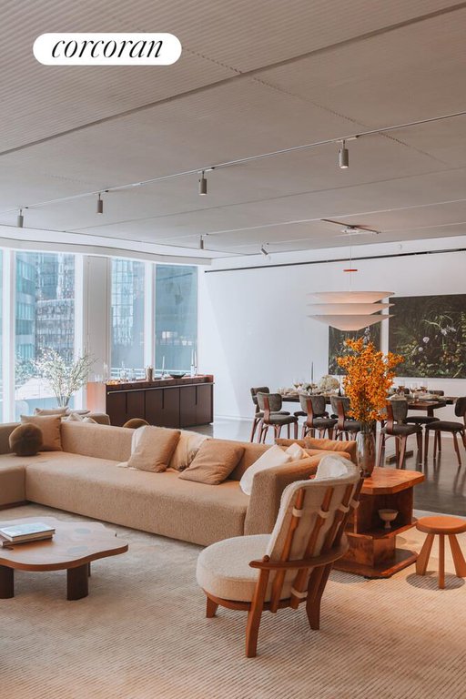 100 East 53rd Street, Unit 9C photo 4