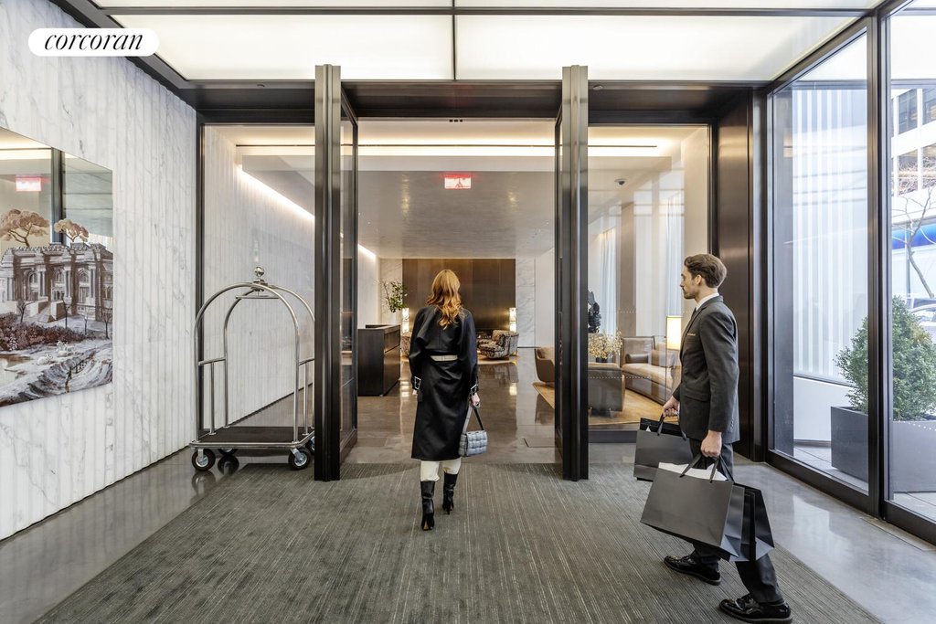 100 East 53rd Street, Unit 9C photo 14