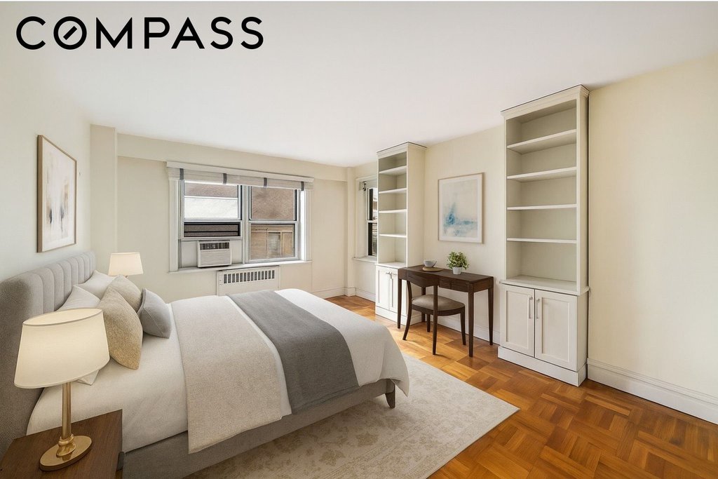 50 Sutton Place South, Unit 21L photo 6