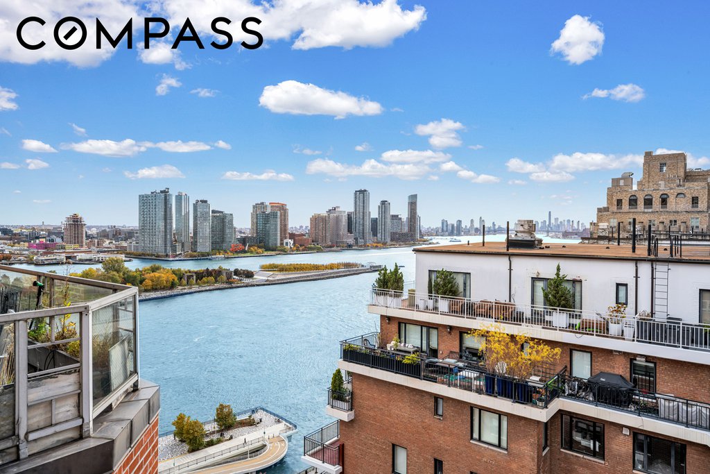 50 Sutton Place South, Unit 21L photo 8