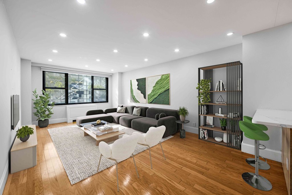 7 East 14th Street, Unit 311