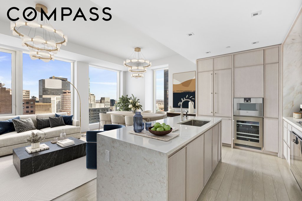 138 East 50th Street, Unit 40B