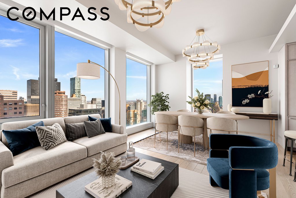 138 East 50th Street, Unit 40B photo 2